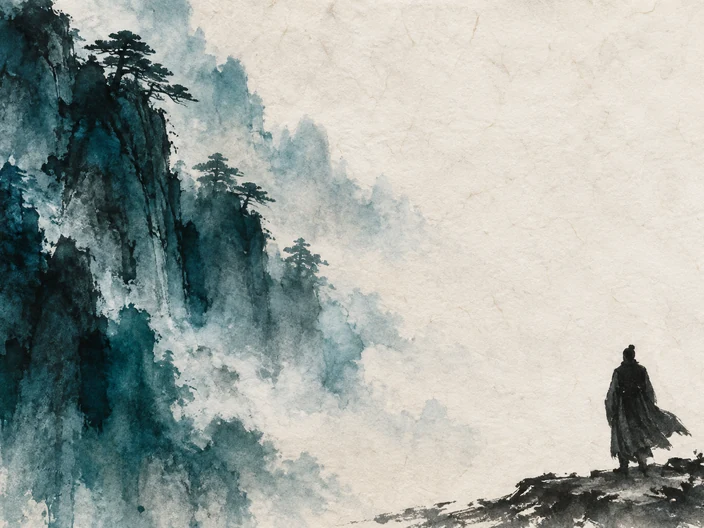 Ink Wash