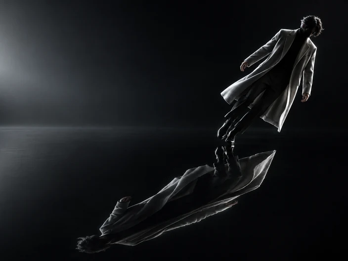 Weightless Luxe